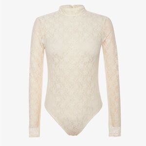 NWT Lani the Label Bodysuit